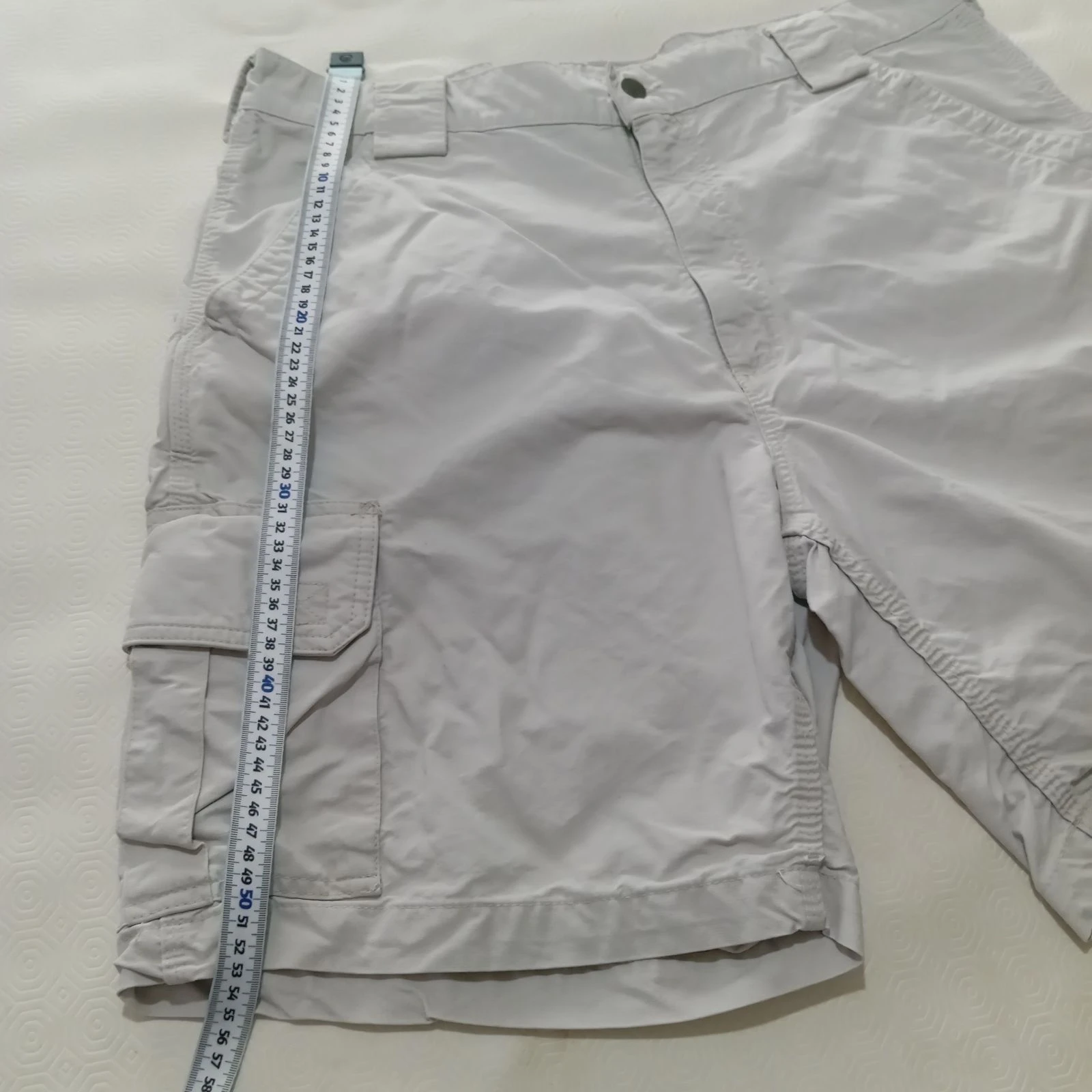 Short Cargo Carhartt Beige Claro Para Hombre - Talla US 38 FR 48 – photo 11